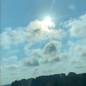 Meet your Posher, Simone